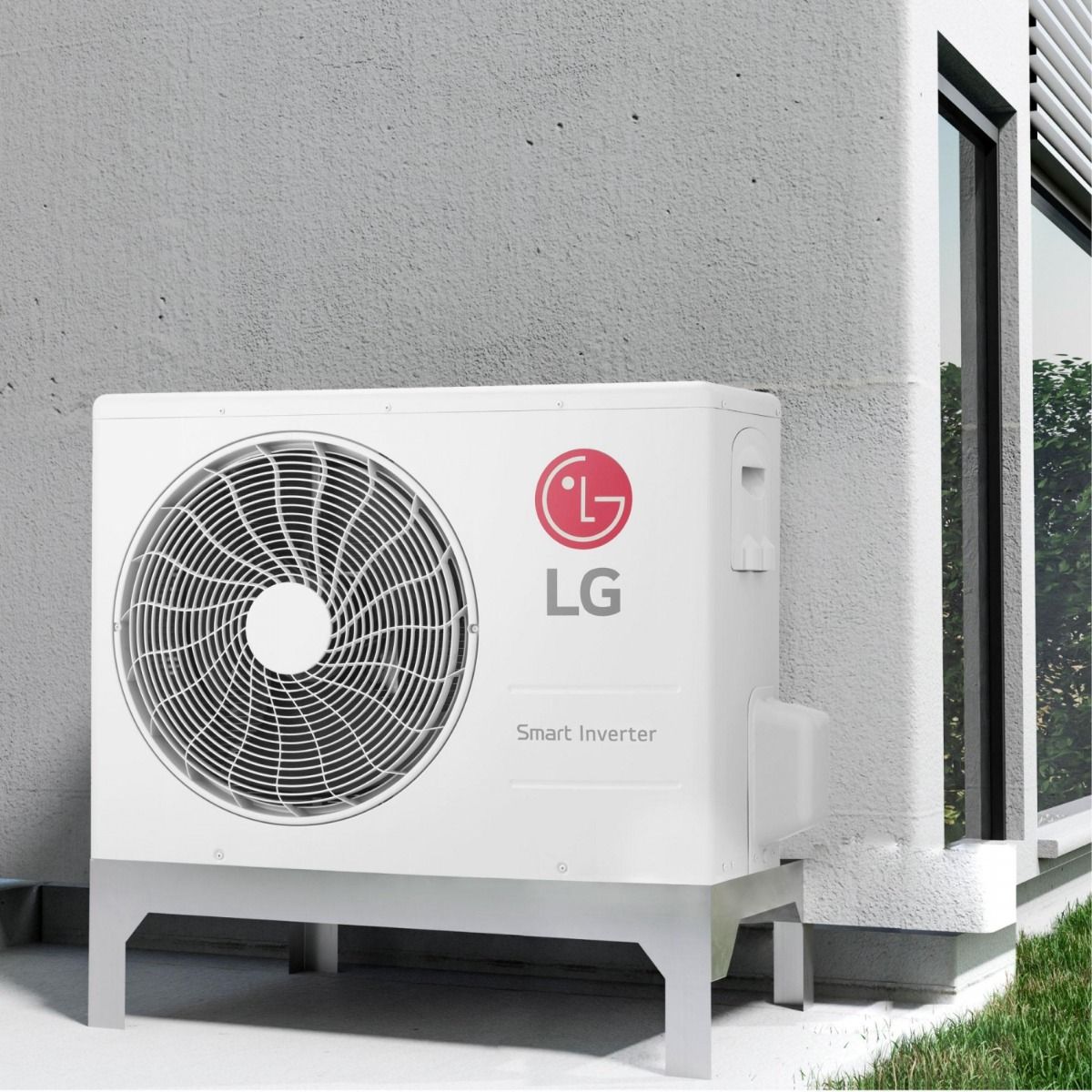 ACON.SPLIT LG LGSOFT24.SET WIFI