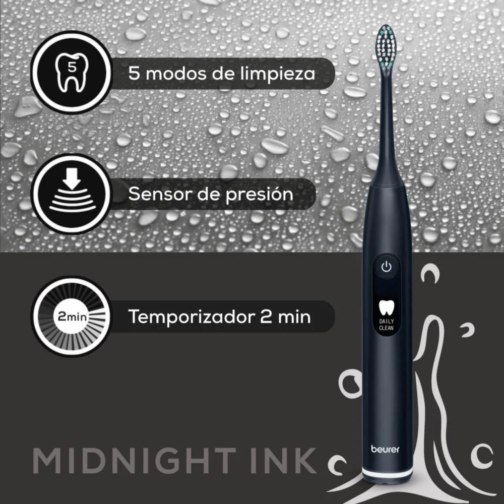 DENTAL BEURER SC50 AZUL NOCHE SONICO