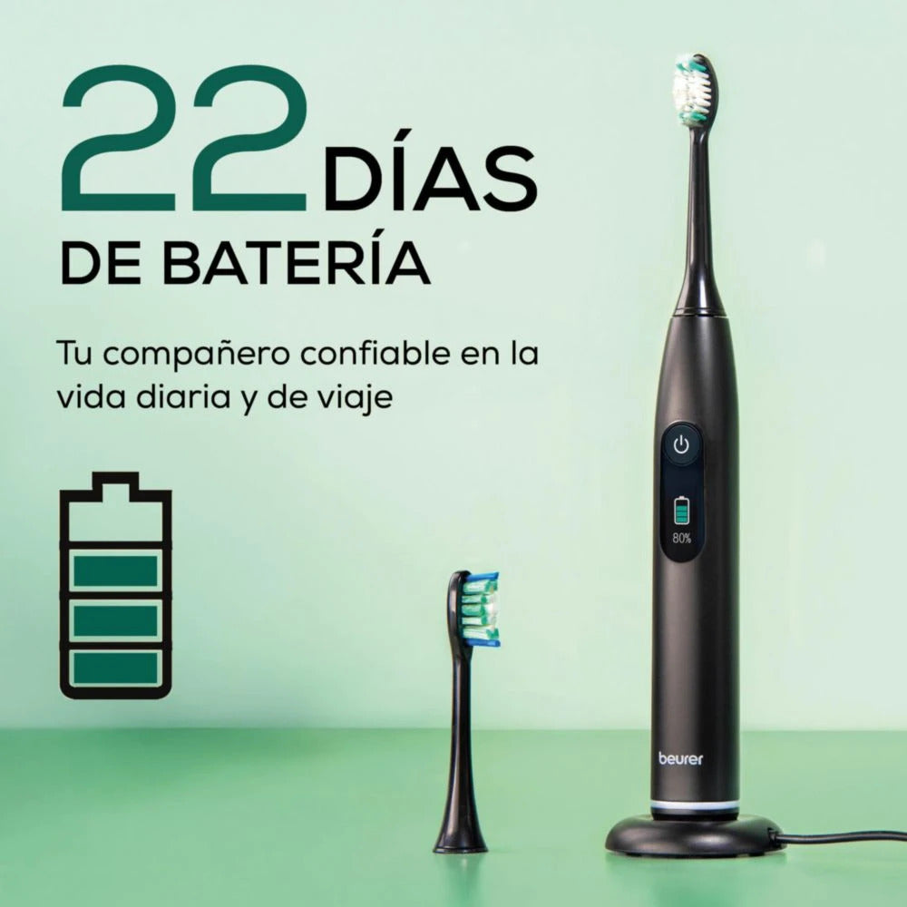 DENTAL BEURER SC50 AZUL NOCHE SONICO