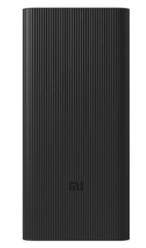 POWERBANK XIAOMI 30K 1XUSB C + 1XUSB A