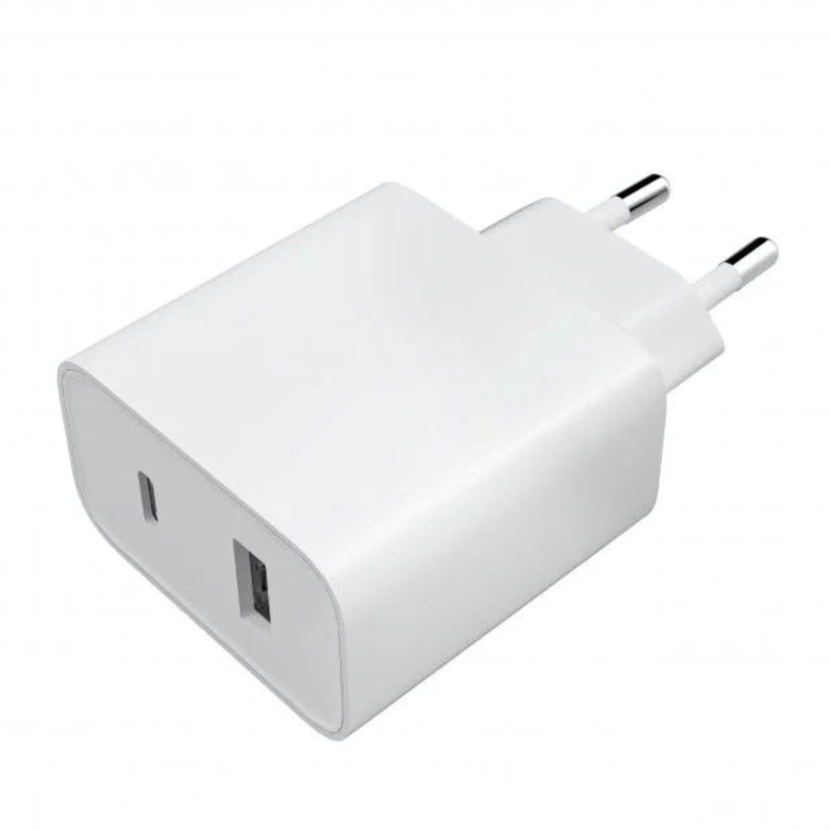 CARGADOR XIAOMI 1XUSB A DE 33W + CABLE USB C BL