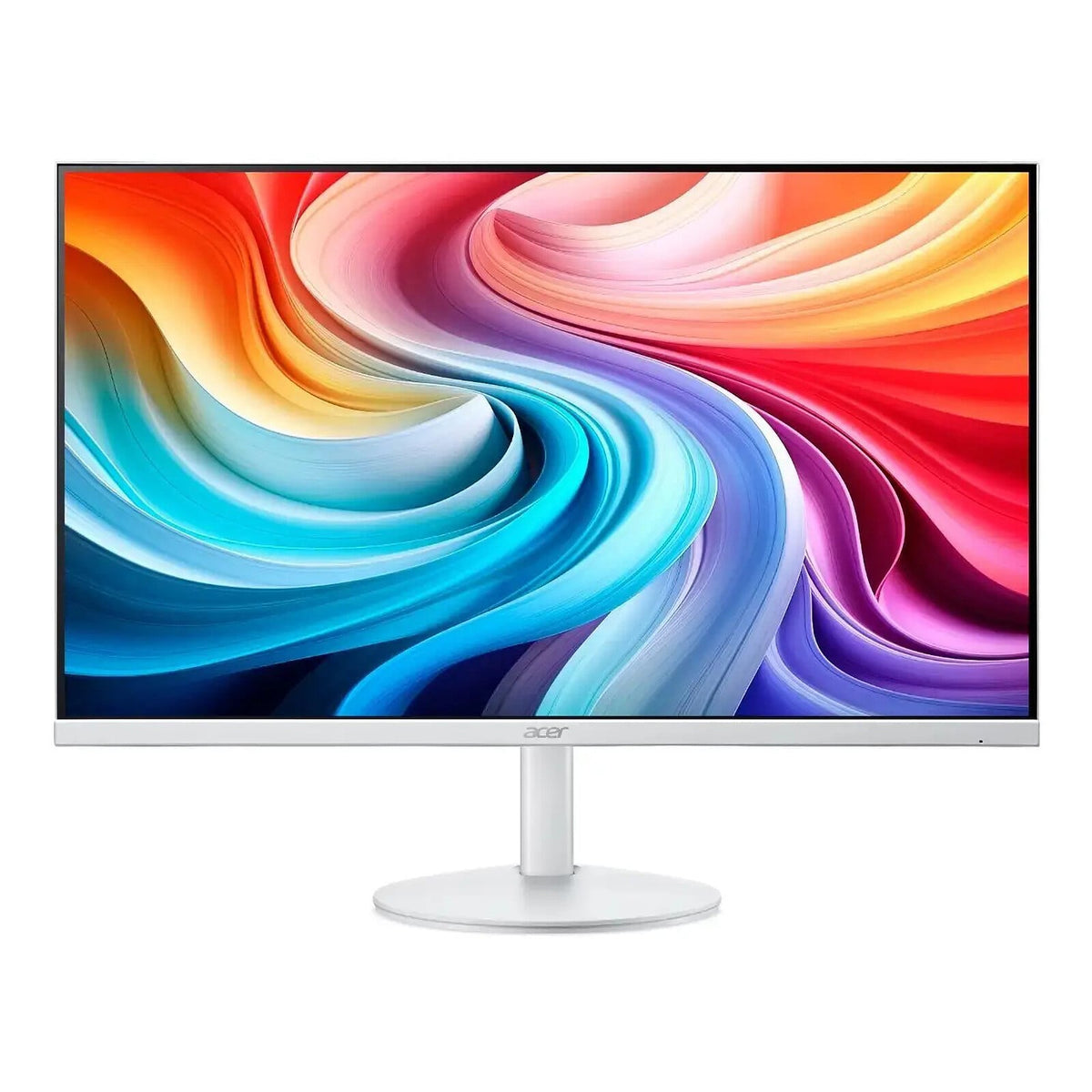 MONITOR ACER 24" SA243YP1 FHD 144HZ BLANCO