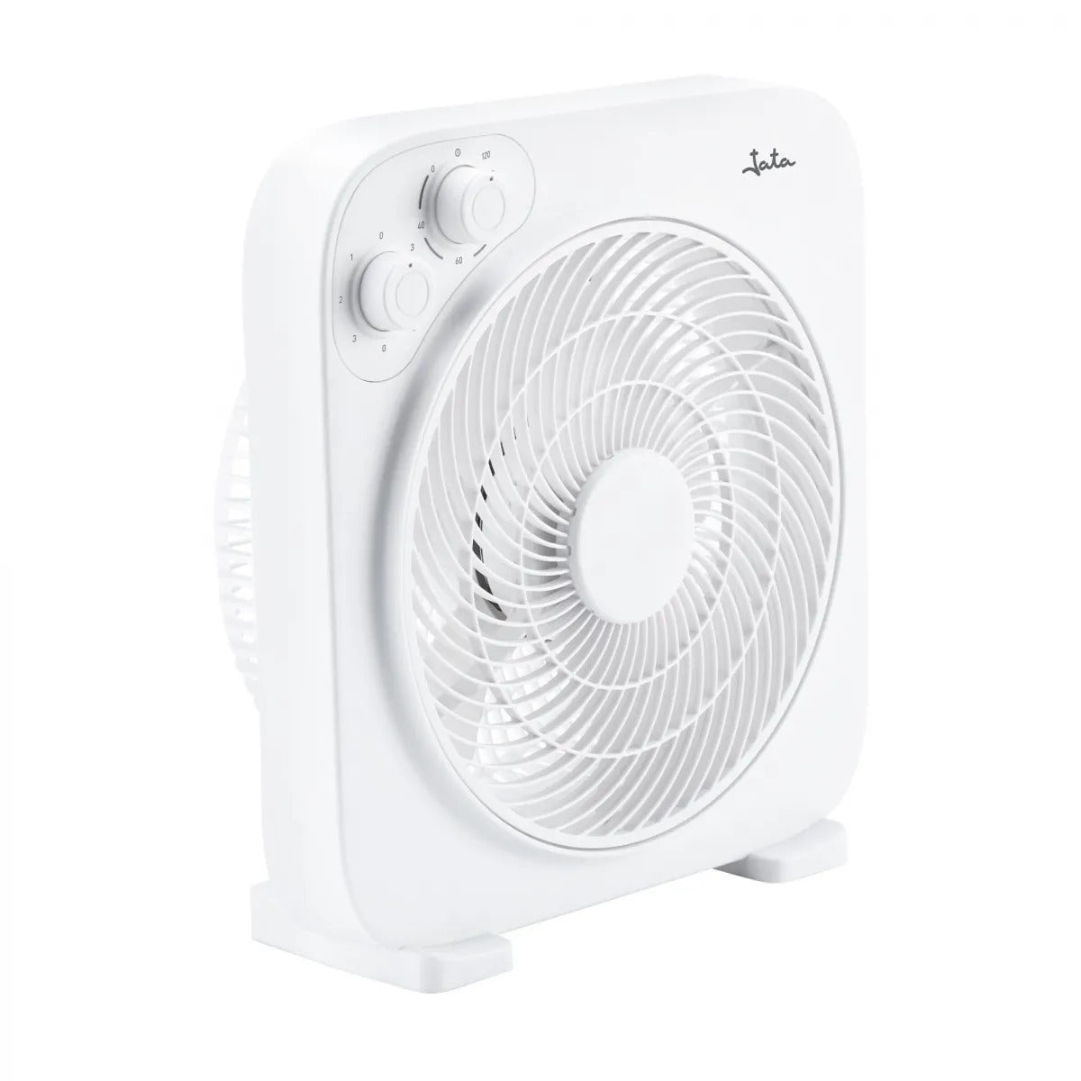 VENTILADOR BOX JATA JVVS3116 45W 3V 34X36CM BLANCO
