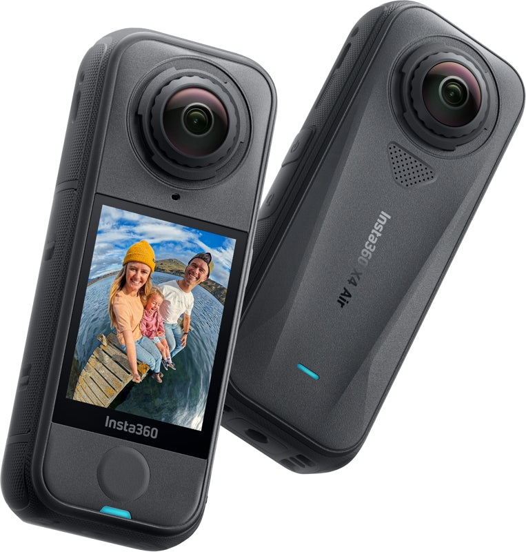 CAMARA DEPORTIVA INSTA360 X4 AIR