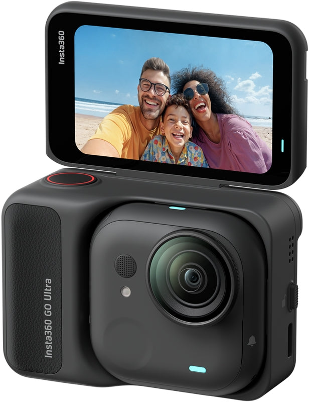 CAMARA DEPORTIVA INSTA360 GO ULTRA