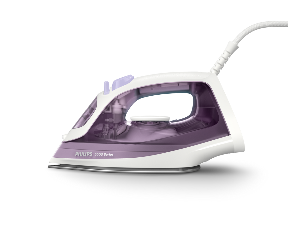 PLANCHA PHILIPS DST6130/40 2800W 220GR AUTO-OFF