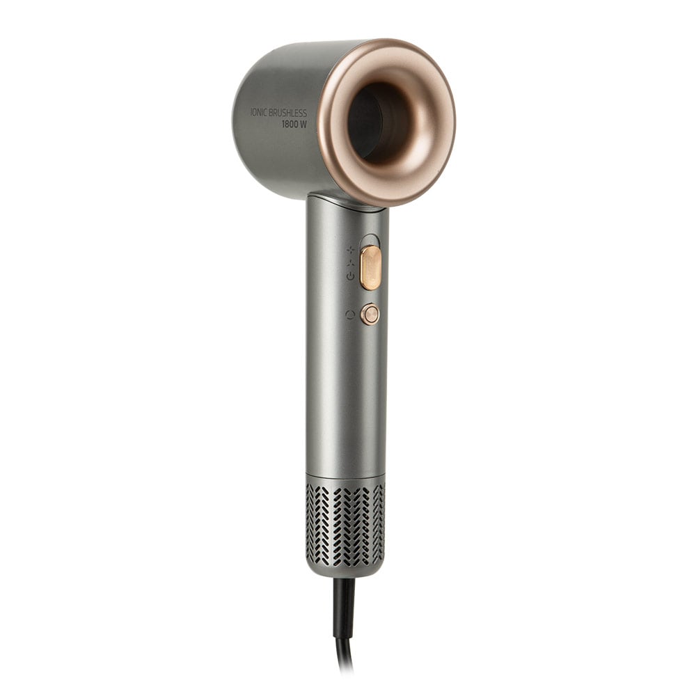 SECADOR ORBEGOZO SE1880 1800W BRUSHLESS DIFUSOR
