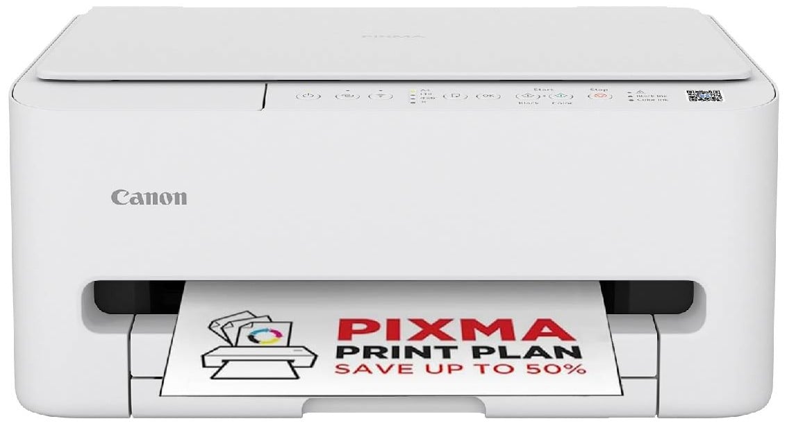 IMP. MULTI CANON PIXMAT TS4150i WIFI DUPLEX