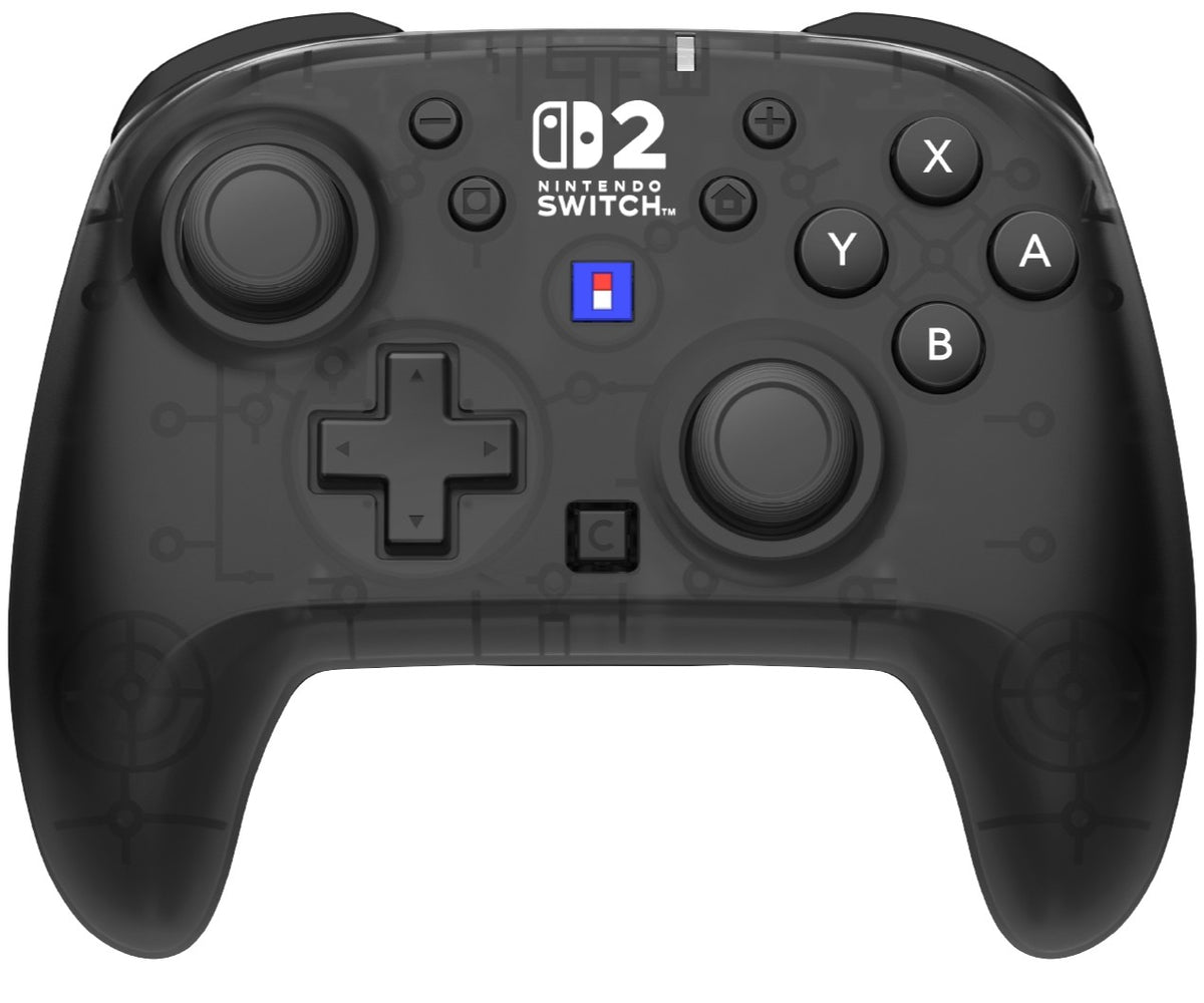 MANDO HORIPAD NSX-126E BLUETOOTH NINTENDO NEGRO