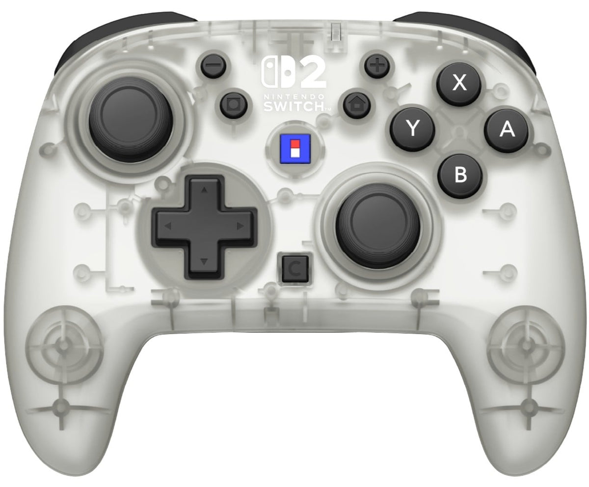 MANDO HORIPAD NSX-132E BLUETOOTH NINTENDO BLA HIEL