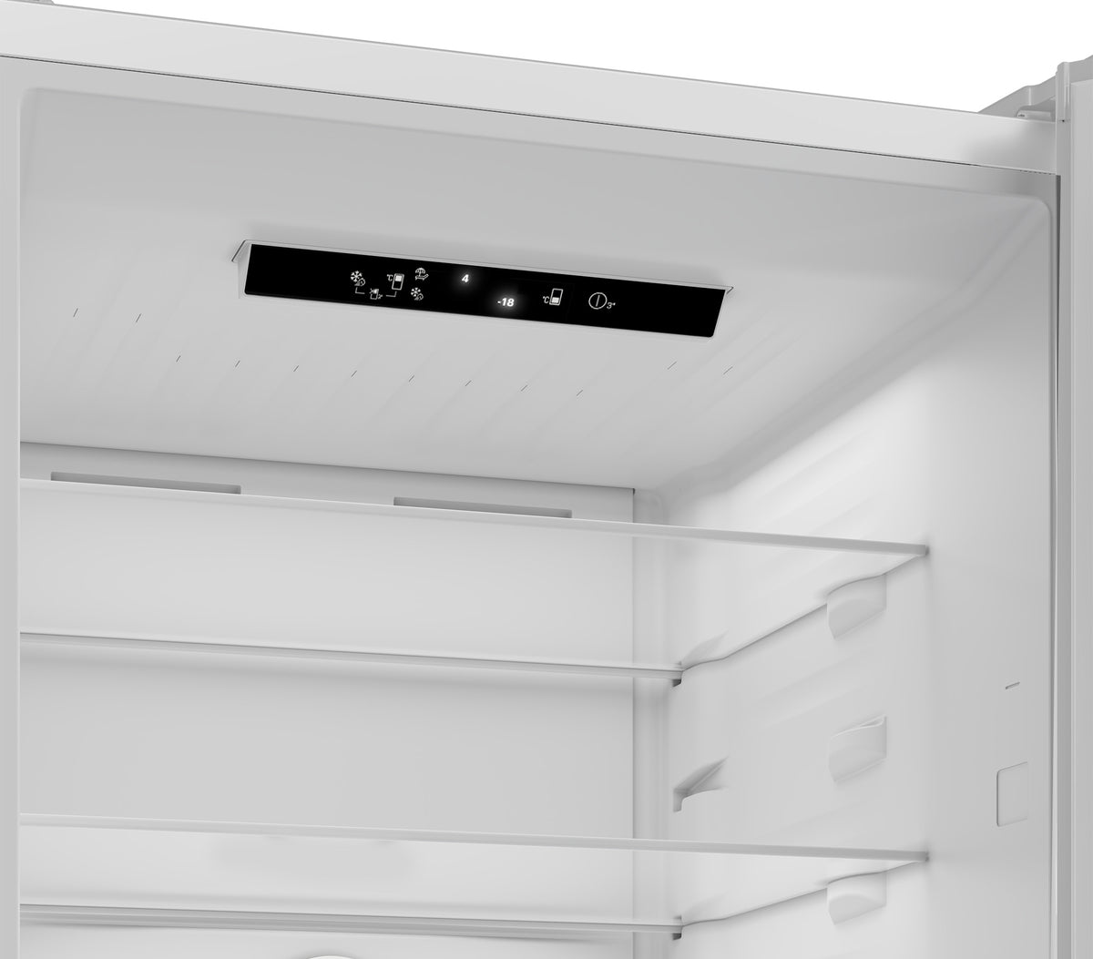 Frigorífico combi Beko B5RCNE416HW, imagen complementaria 5