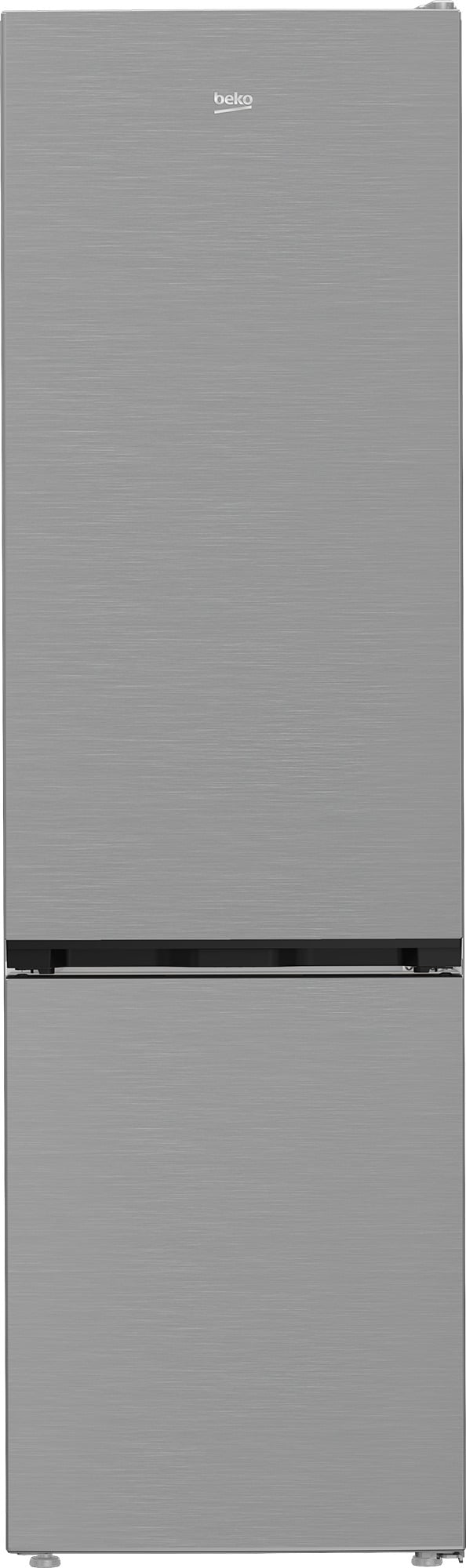 Frigorífico combi Beko B3RCNE415HXB, imagen principal del producto