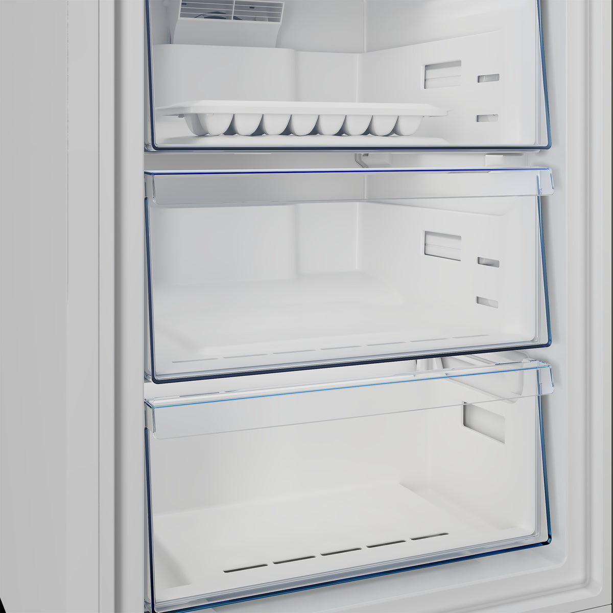 Frigorífico combi Beko B3RCNE415HW, imagen complementaria 9