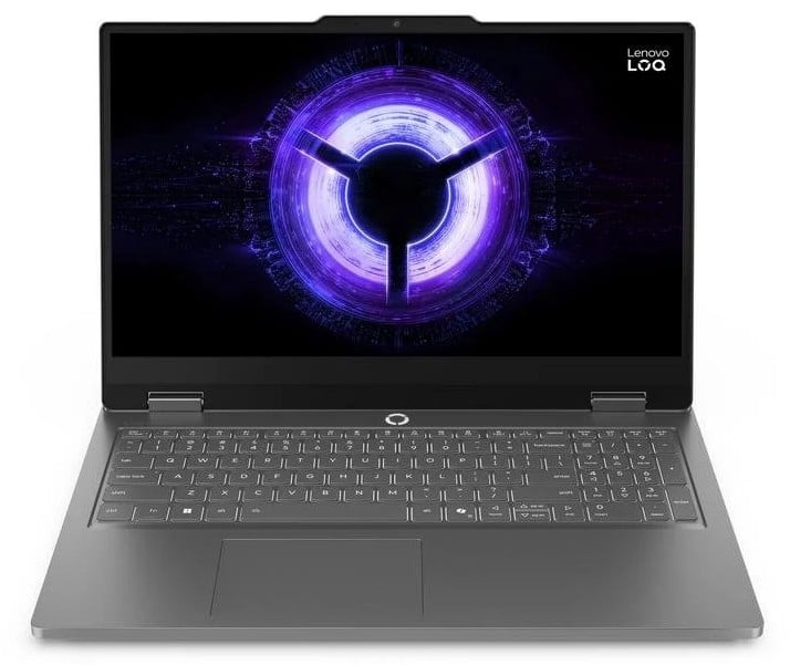 PORTATIL LENOVO LOQ 15IRX11 I5/16GB/512SSD RTX5050