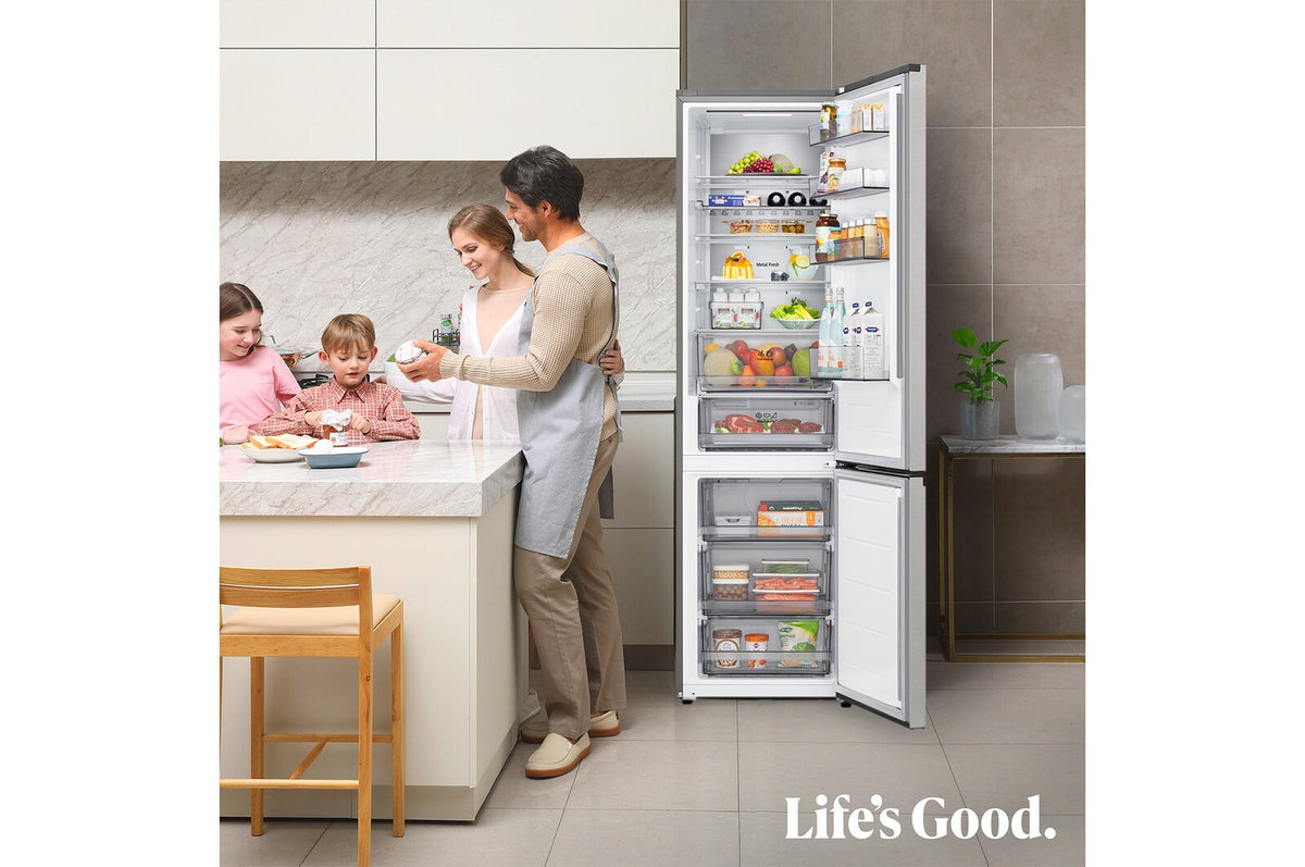 Frigorífico combi LG GBBS524DPY, imagen complementaria 9