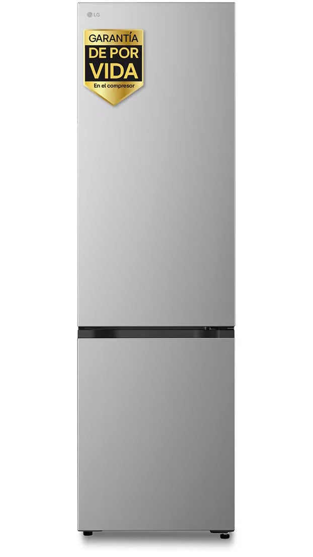Frigorífico combi LG GBBS524DPY, imagen principal del producto