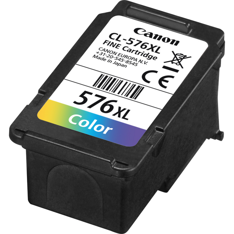 TINTA CANON CL-576XL COLOR