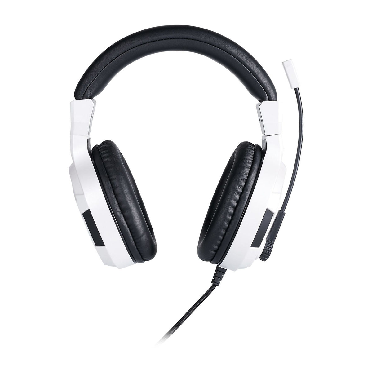 AURICULARES NACON LICENCIA PLAYSTATION BLANCO