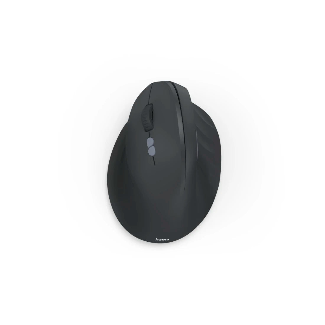 RATON HAMA 00173089 EWM-500L ERGONOMICO ZURDOS