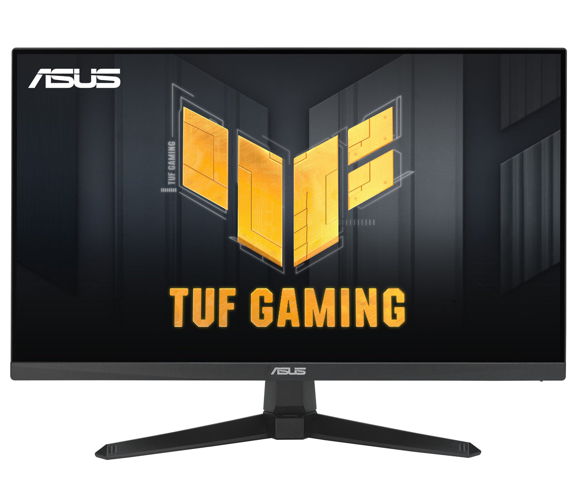 MONITOR ASUS 24" VG249QE5A FHD 146HZ IPS ALTAVOCES