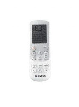 Samsung AR35 FAR18ARH – unidad interior y exterior del split