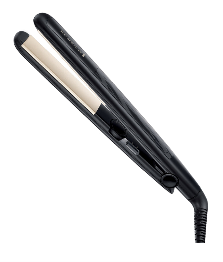 PLANCHA PELO REMINGTON S3505GP NECESER PEINE