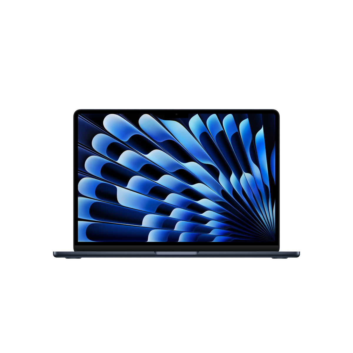 PORTATIL APPLE MACBOOK AIR M5 16/512GB 13" M.NIGHT