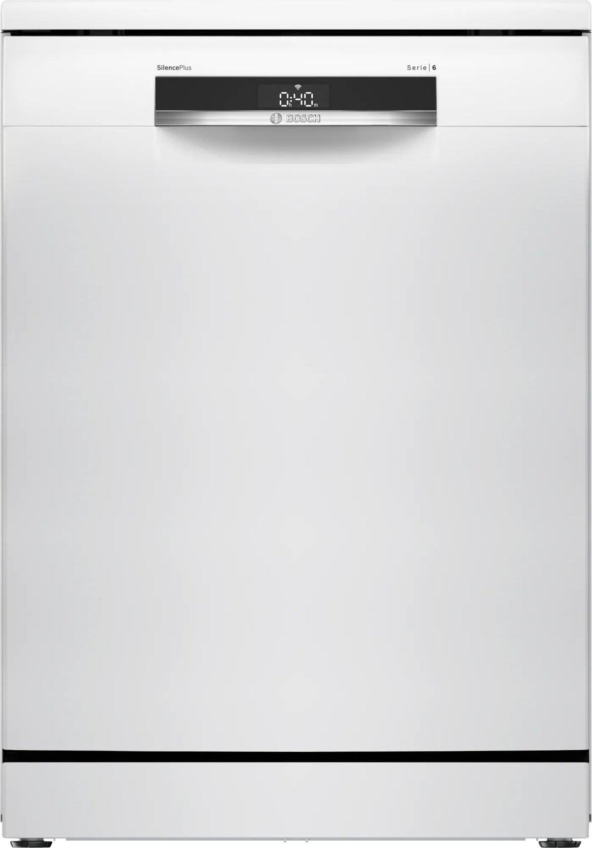 LVJ. BOSCH SMS6ECW15E 6P 3ªB 42DB DSP BCO