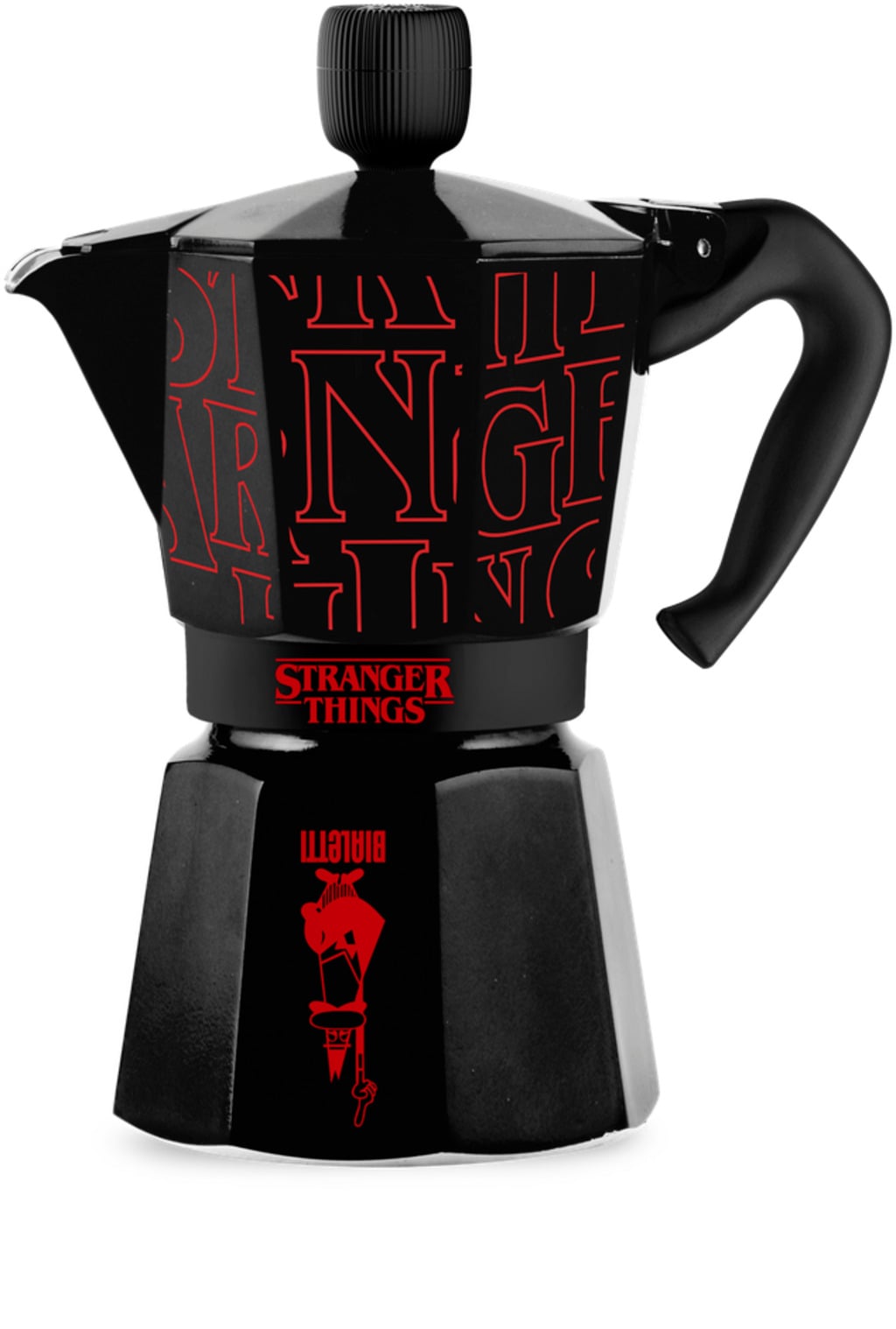 CAFET. ITALIANA BIALETTI MOKA EXP.6T STRANGER THI