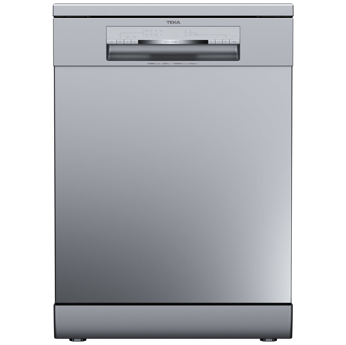 LVJ. TEKA DFS76860SS 8P 3ªB 42DB DSP INOX