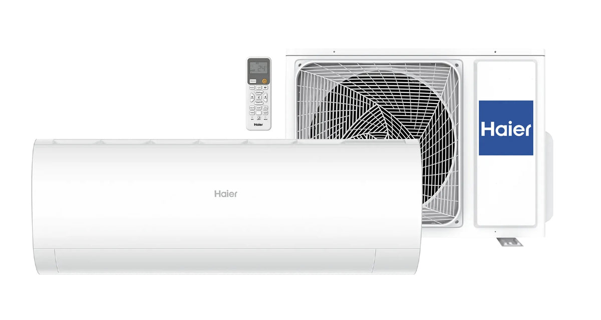 ACON.SPLIT HAIER PERLA PREMIUM S 35 A+++/A+++ WIFI