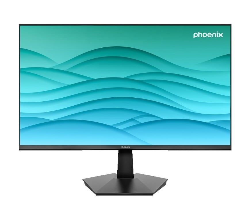 MONITOR PHOENIX LEVEL24 24" FHD 100HZ HMDI/DP