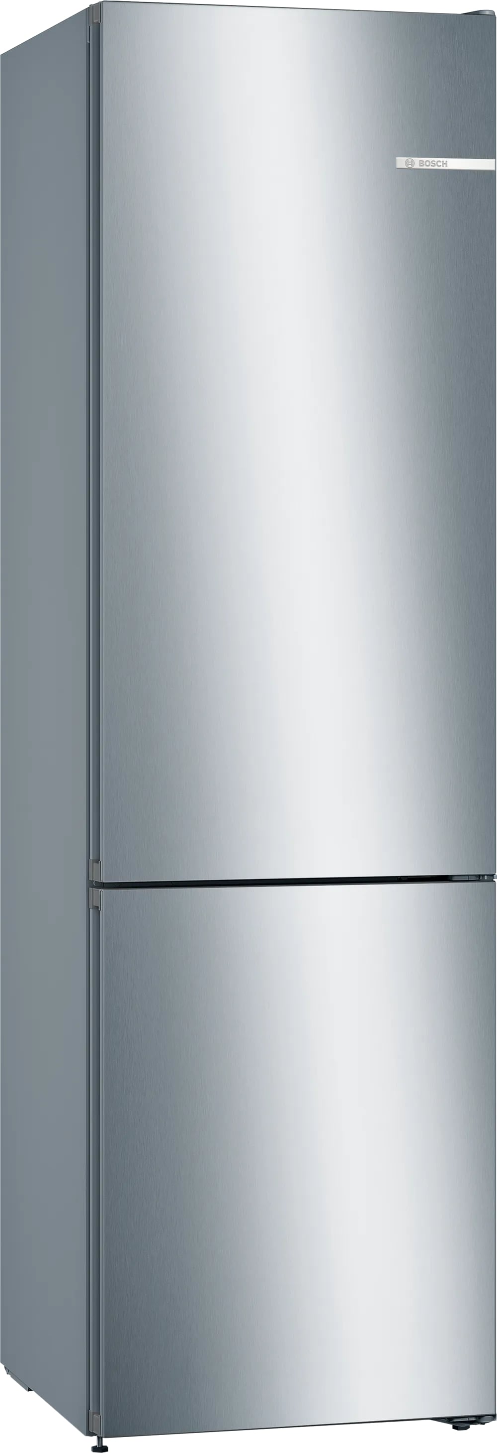 Frigorífico combi Bosch KGN36VLDB, imagen principal del producto