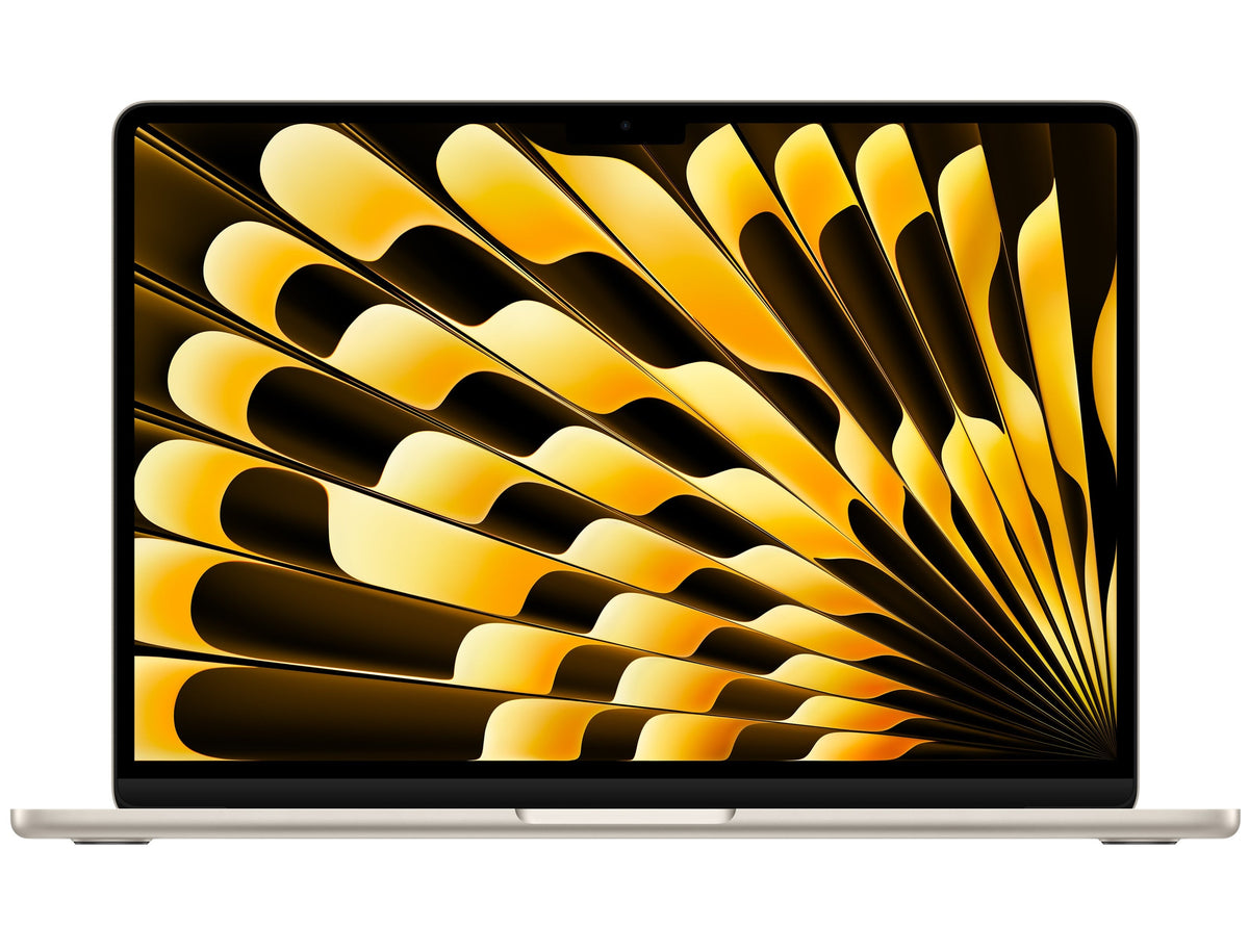 PORTATIL APPLE MACBOOK AIR M5 16/512GB 13" STARLIG