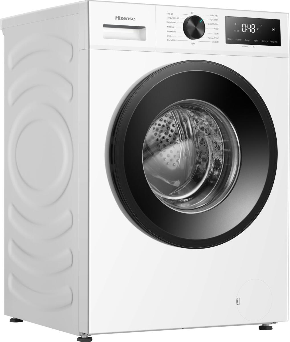 LVD. HISENSE WF1I1142BWL 11K 1400R BCO
