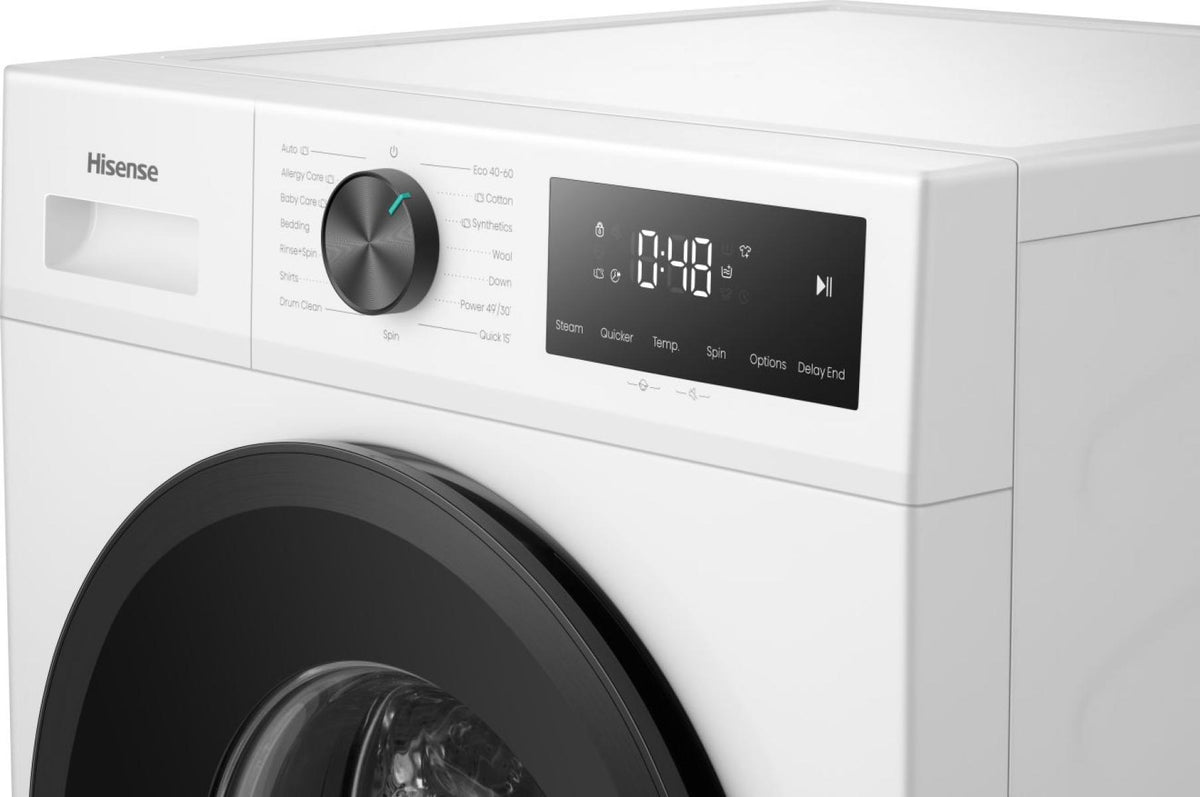LVD. HISENSE WF1I1142BWL 11K 1400R BCO