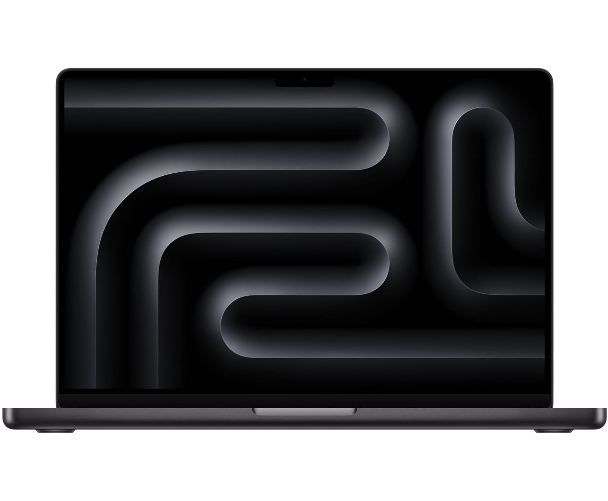 PORTATIL APPLE MACBOOK PRO M5 24GB/2TB 14" S.BLACK