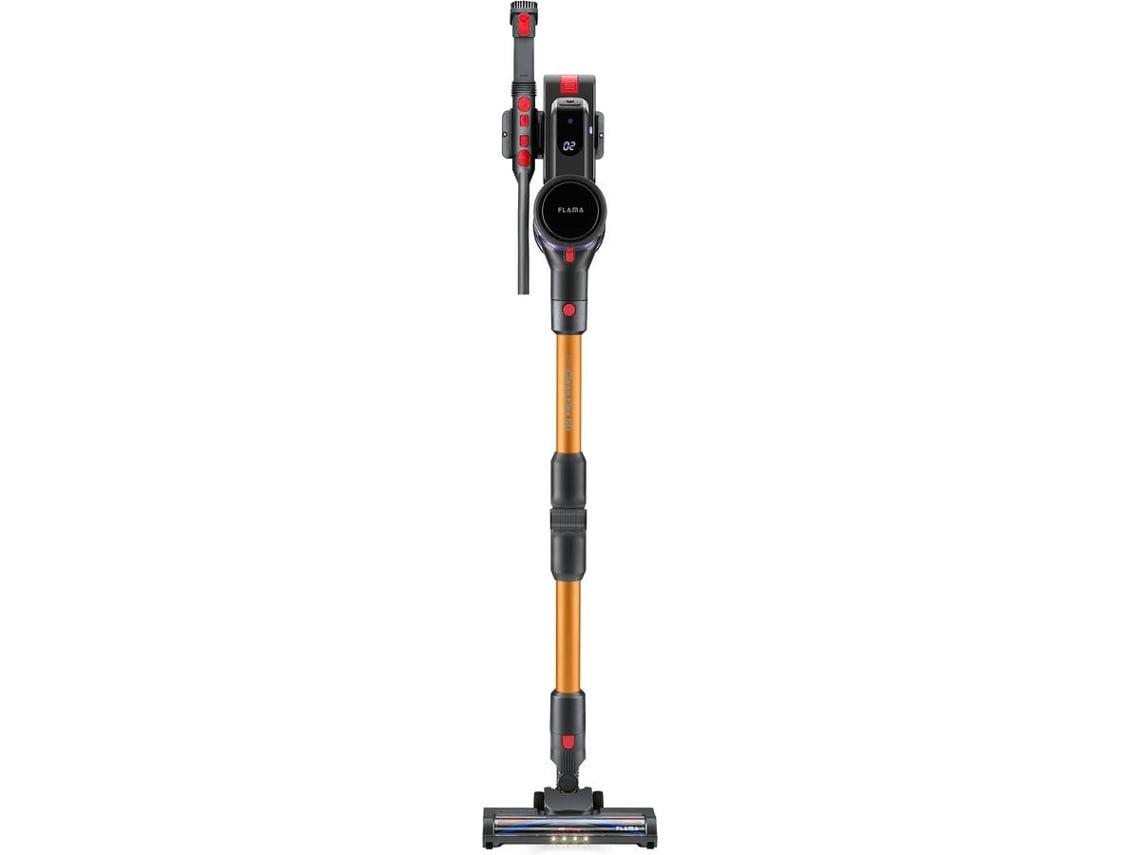 ASPI. ESCOBA FLAMA 1649FL PROCLEAN FLEX 50