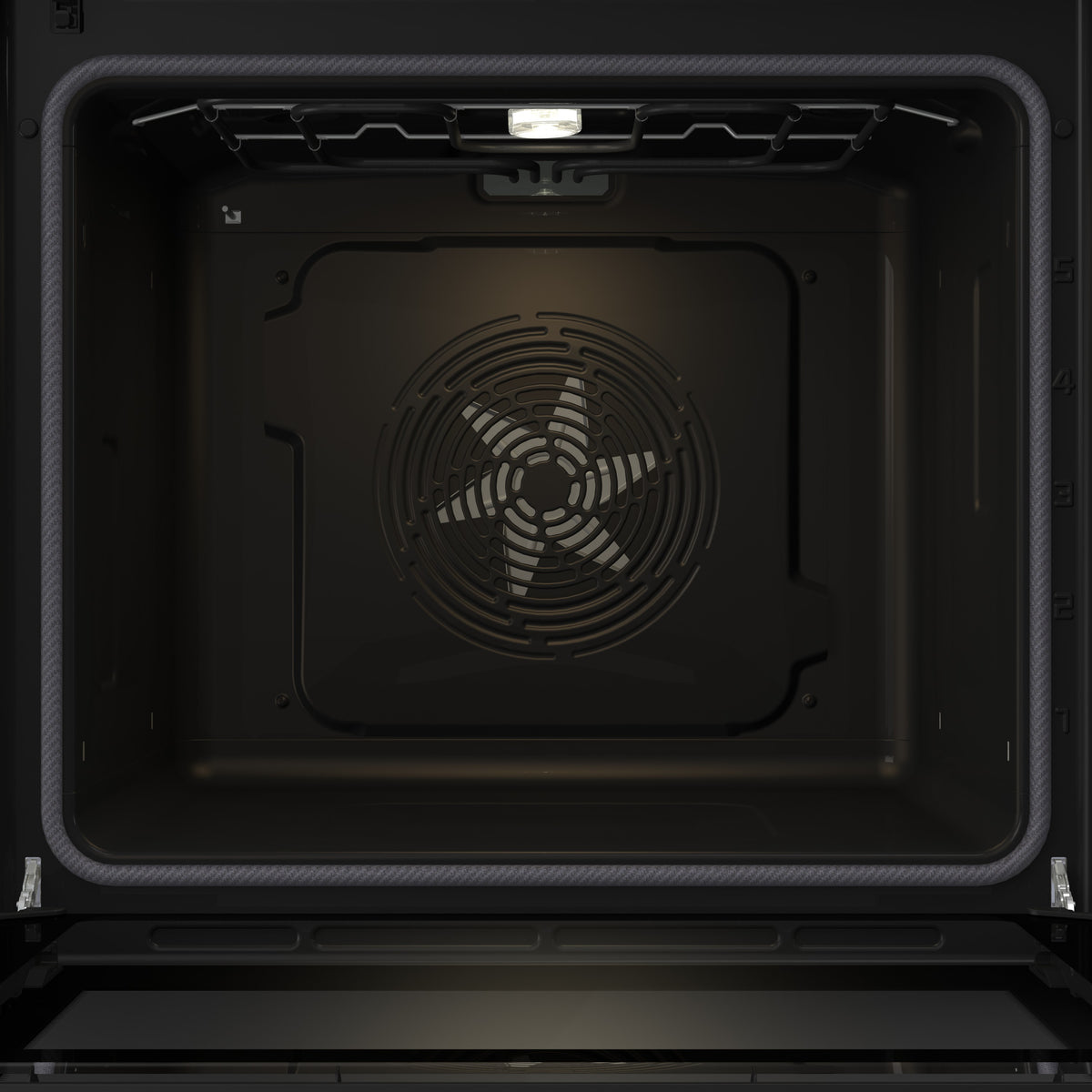 HORNO HISENSE BI64223EPBG 77L PIROL GT INT