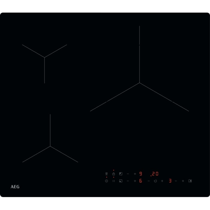 ENCIM. AEG TN63IV00CB 3F IND 32CM