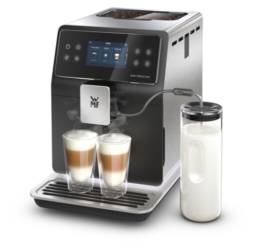 CAFET. WMF CP853D15ES PERFECTION 860L SUPERAUTO