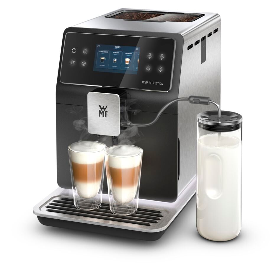 CAFET. WMF CP853D15ES PERFECTION 860L SUPERAUTO