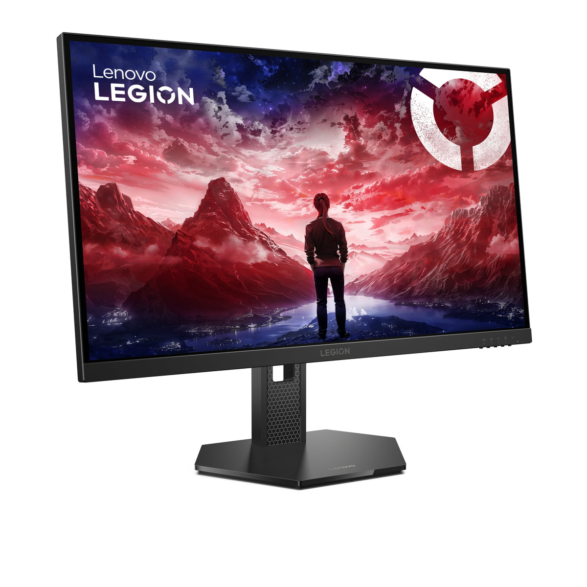 MONITOR LENOVO 27" LEGION 27Q-10 QHD 240HZ