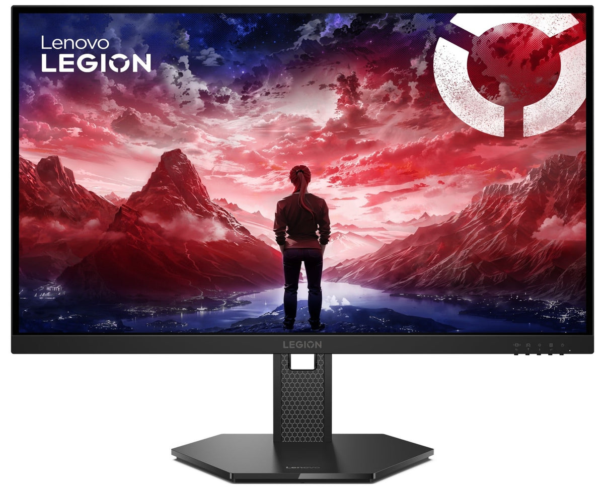 MONITOR LENOVO 27" LEGION 27Q-10 QHD 240HZ