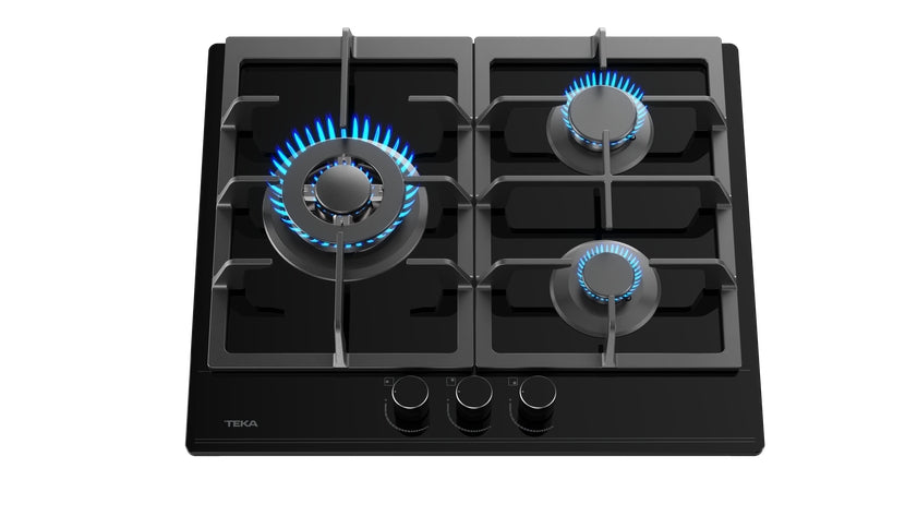 ENCIM. TEKA GBC63110 3F CRISTAL GAS NAT 112580074