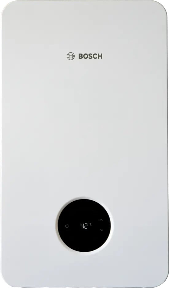 CAL. BOSCH T3600S 11 L BUT. ESTANCO +KIT 60/100
