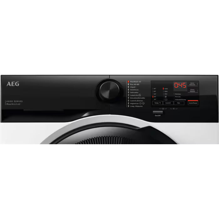 LVD. AEG LFE6D94O4B 9K 1400R DSP BCO