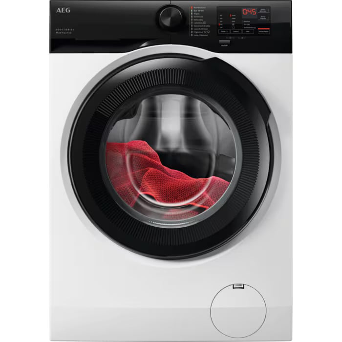 LVD. AEG LFE6D94O4B 9K 1400R DSP BCO