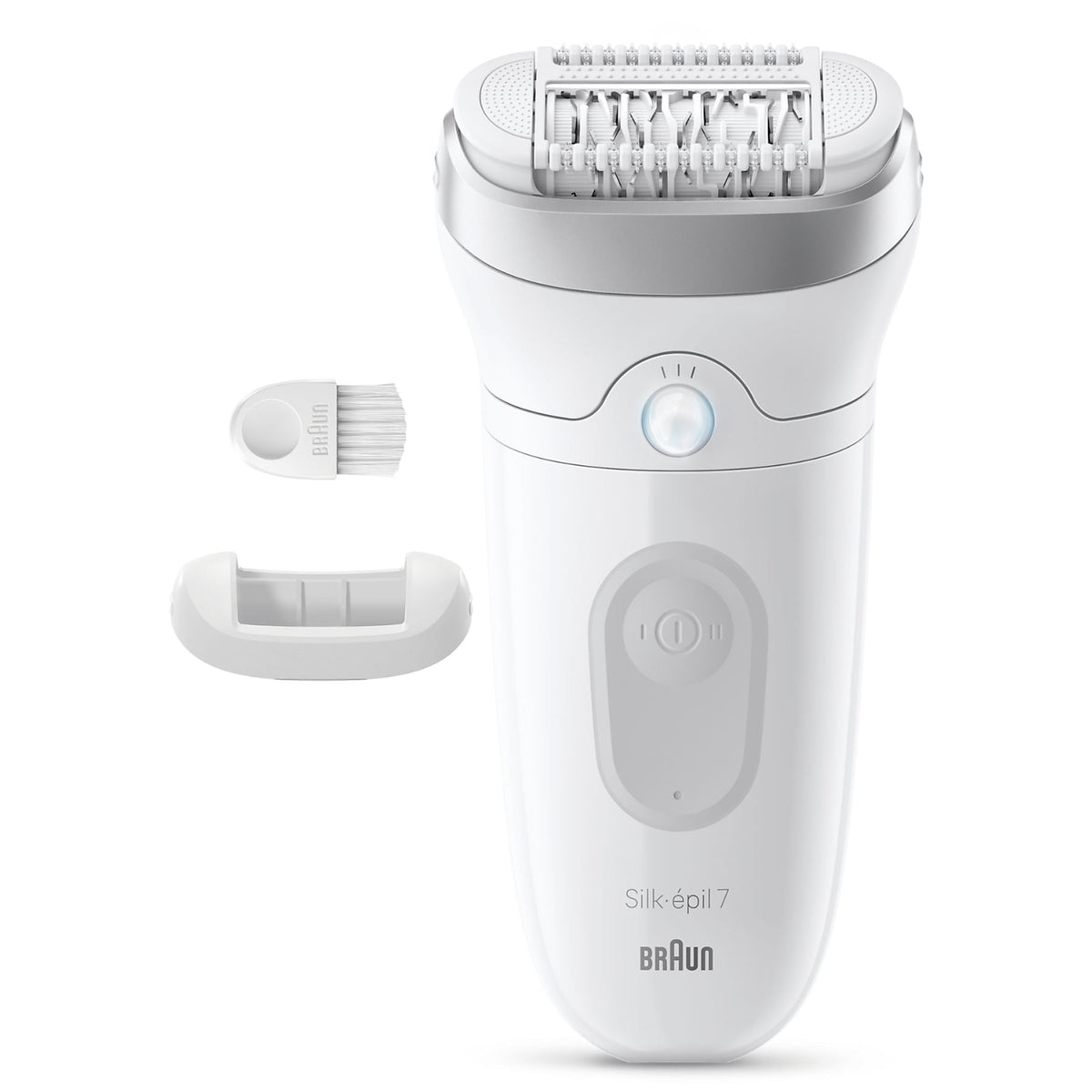 DEPIL. BRAUN SE7-011 SILKEPIL7 W&D 40MIN
