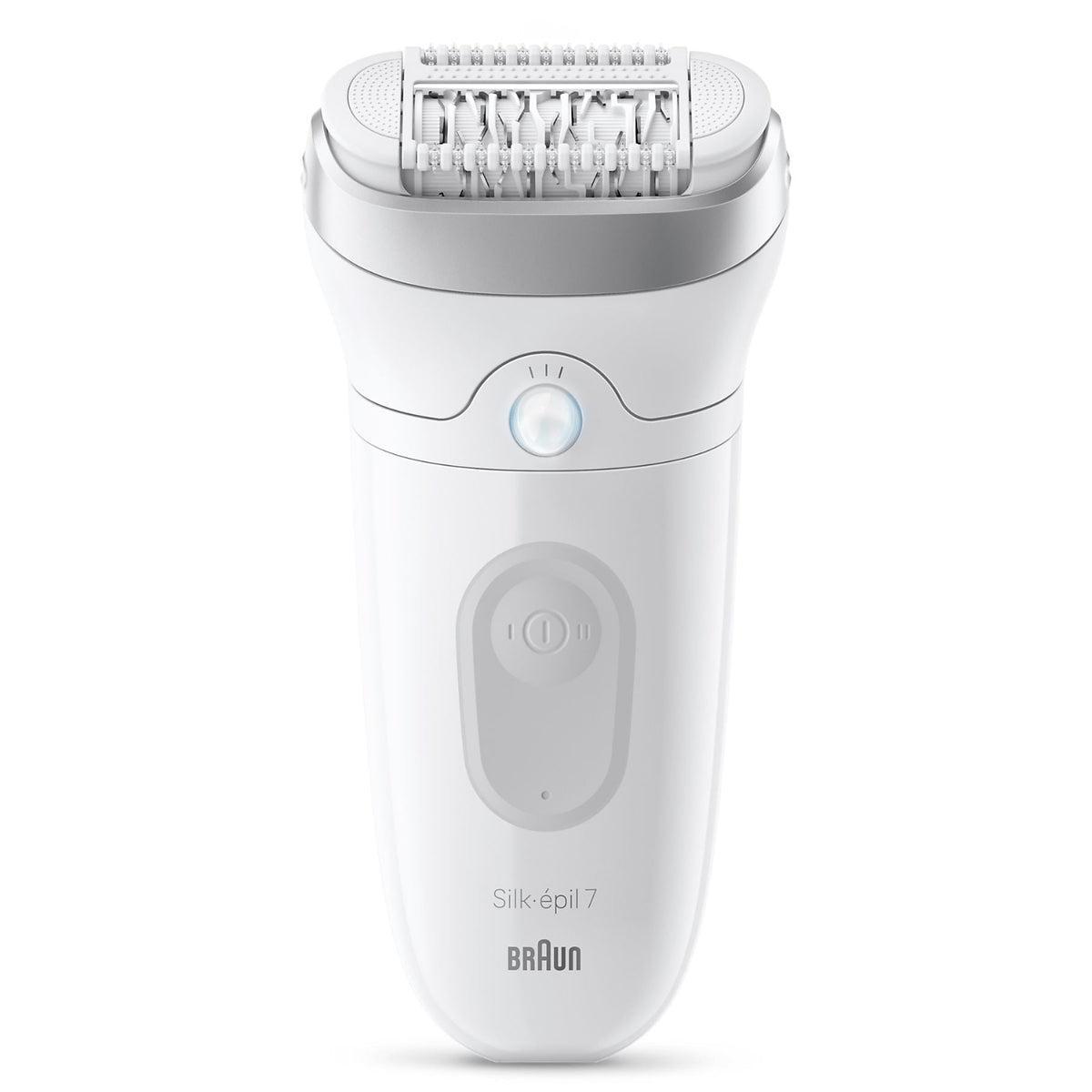 DEPIL. BRAUN SE7-011 SILKEPIL7 W&D 40MIN